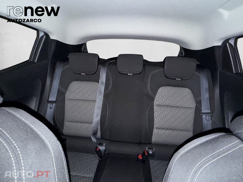 Renault Clio Evolution