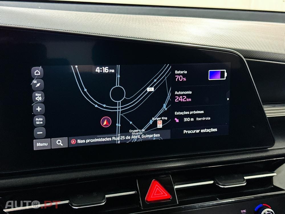 Kia Niro 64kWh Premium