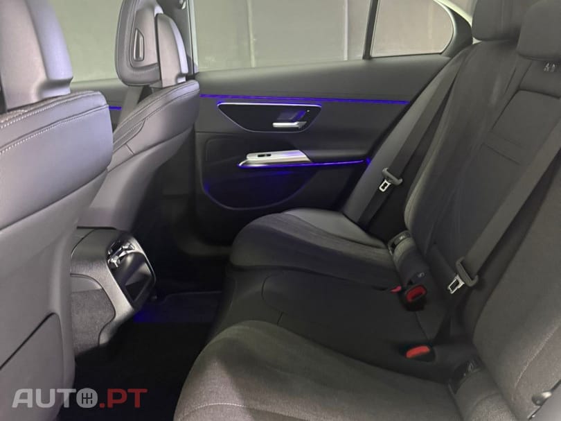 Mercedes-Benz E 300 de