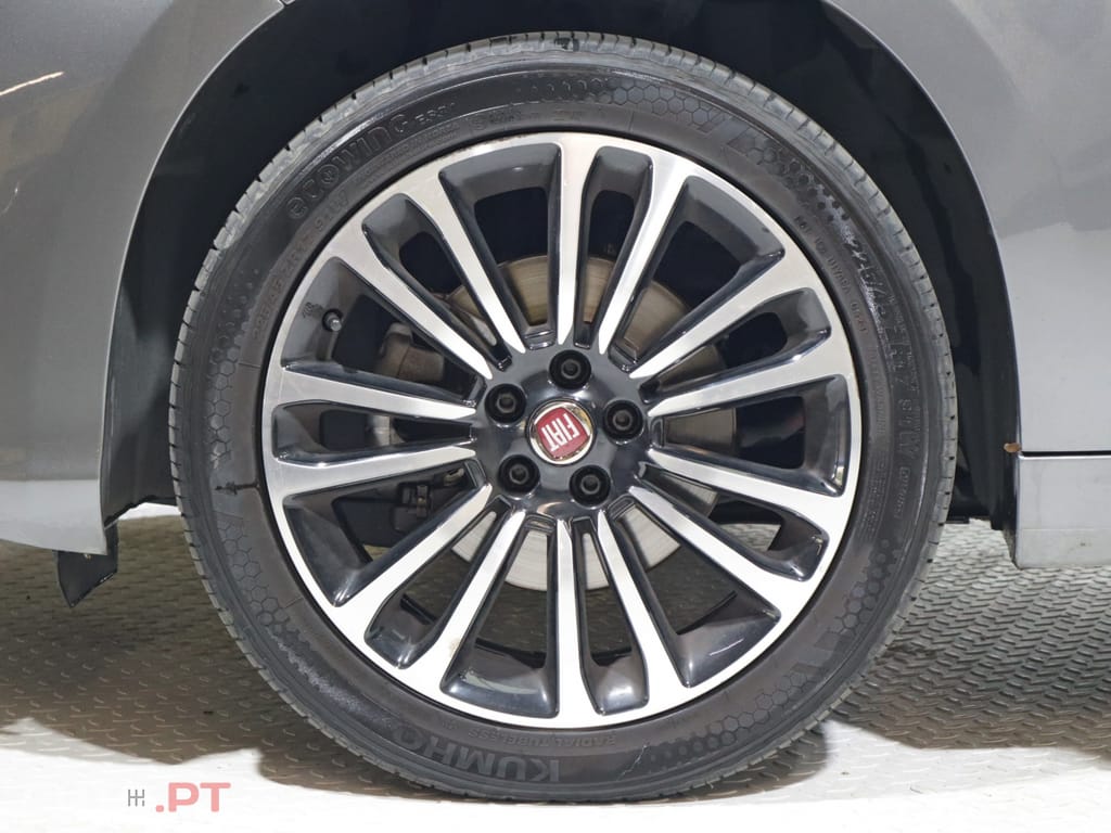 Fiat Tipo 1.0 GSE T3