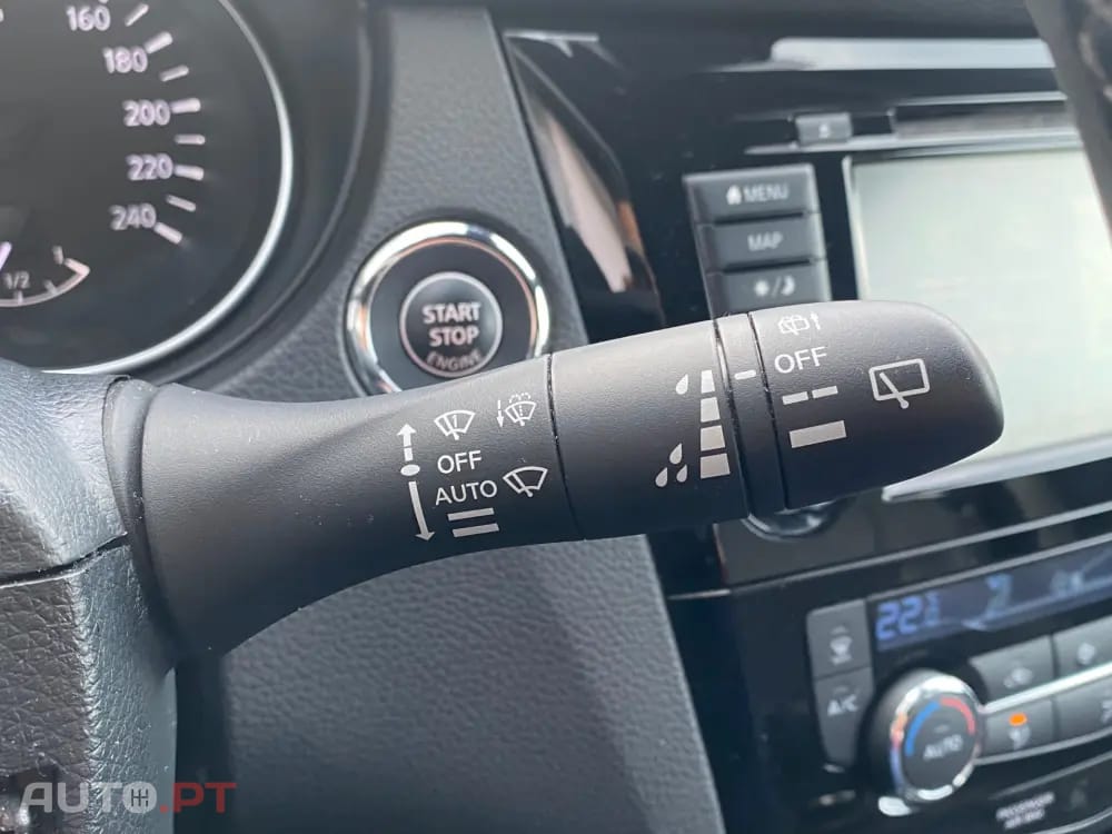 Nissan Qashqai 1.5 dCi N-Tec