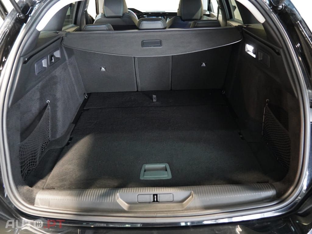 Peugeot 308 SW 1.2 PureTech Allure
