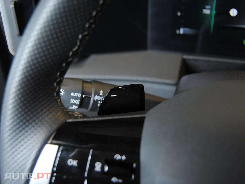 Opel Astra 1.2 T GS Aut.