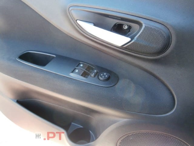 Fiat Punto 1.3 M-Jet Easy S&S