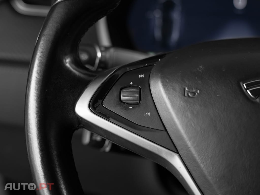Tesla Model S 90D