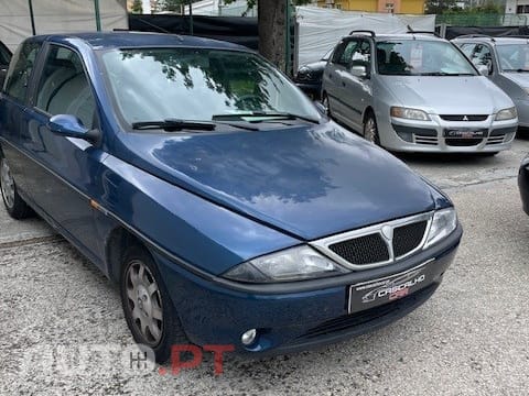Lancia Y 1.2 16V LX