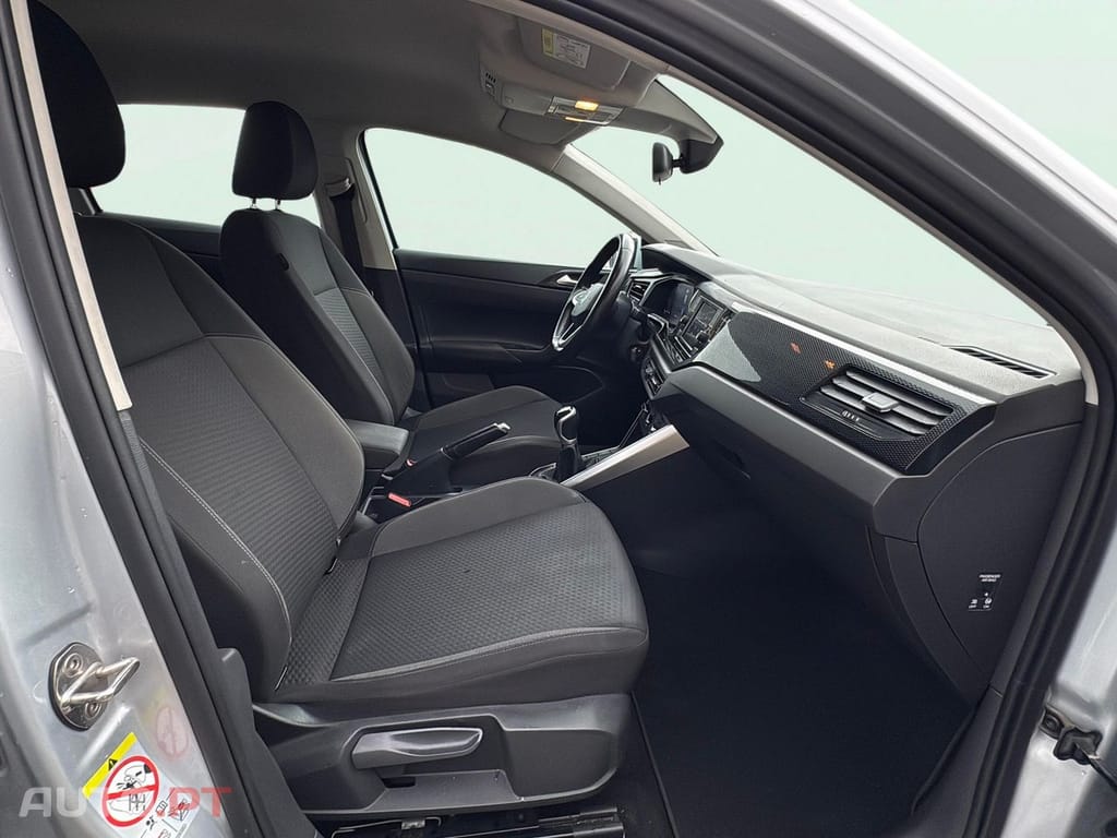 Volkswagen Polo 1.0 TSi Life