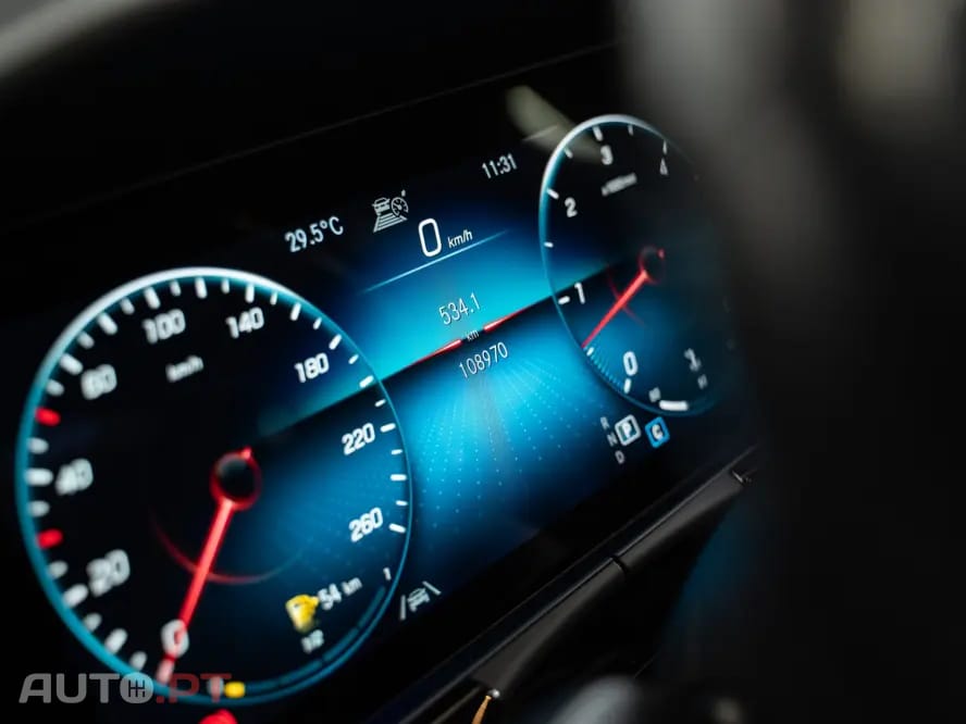 Mercedes-Benz CLS 400 AMG Line