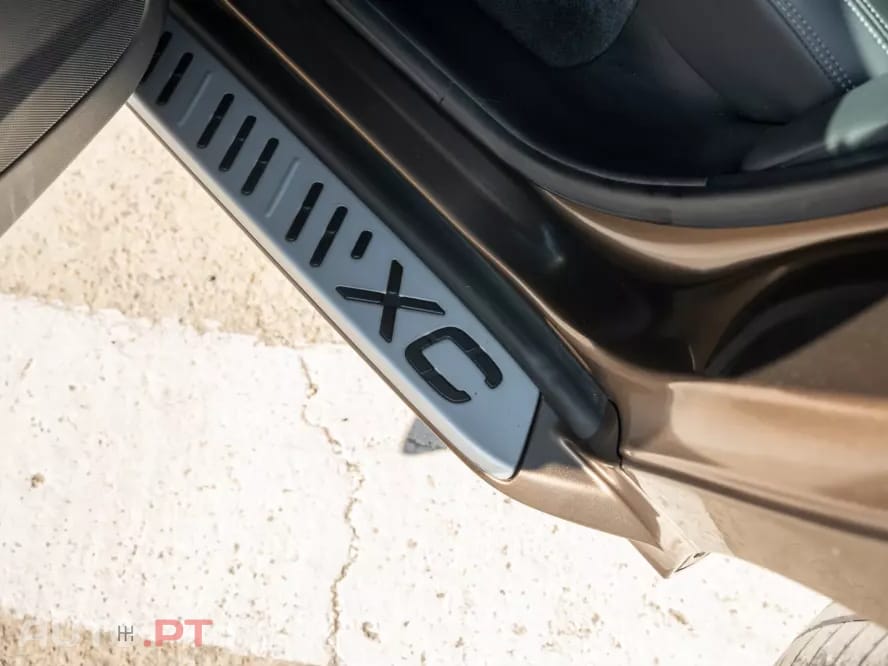 Volvo XC60 2.0 D3 Summum Geartronic