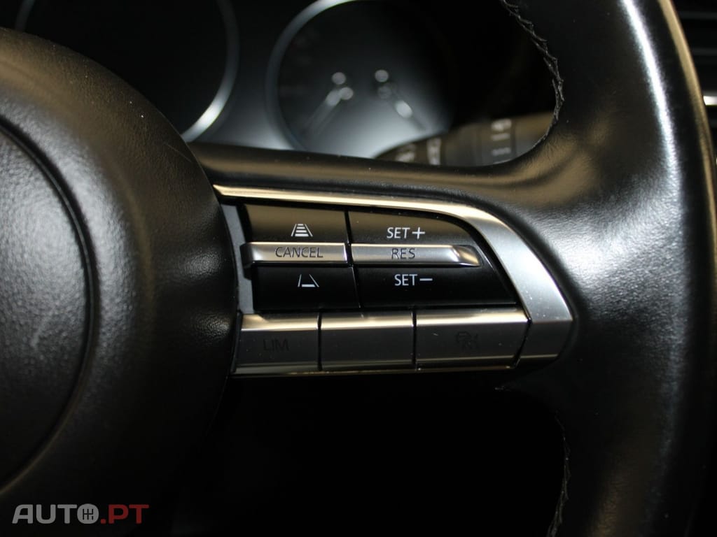 Mazda CX-30 2.0 SKY-G EVOLVE i-A+SP 