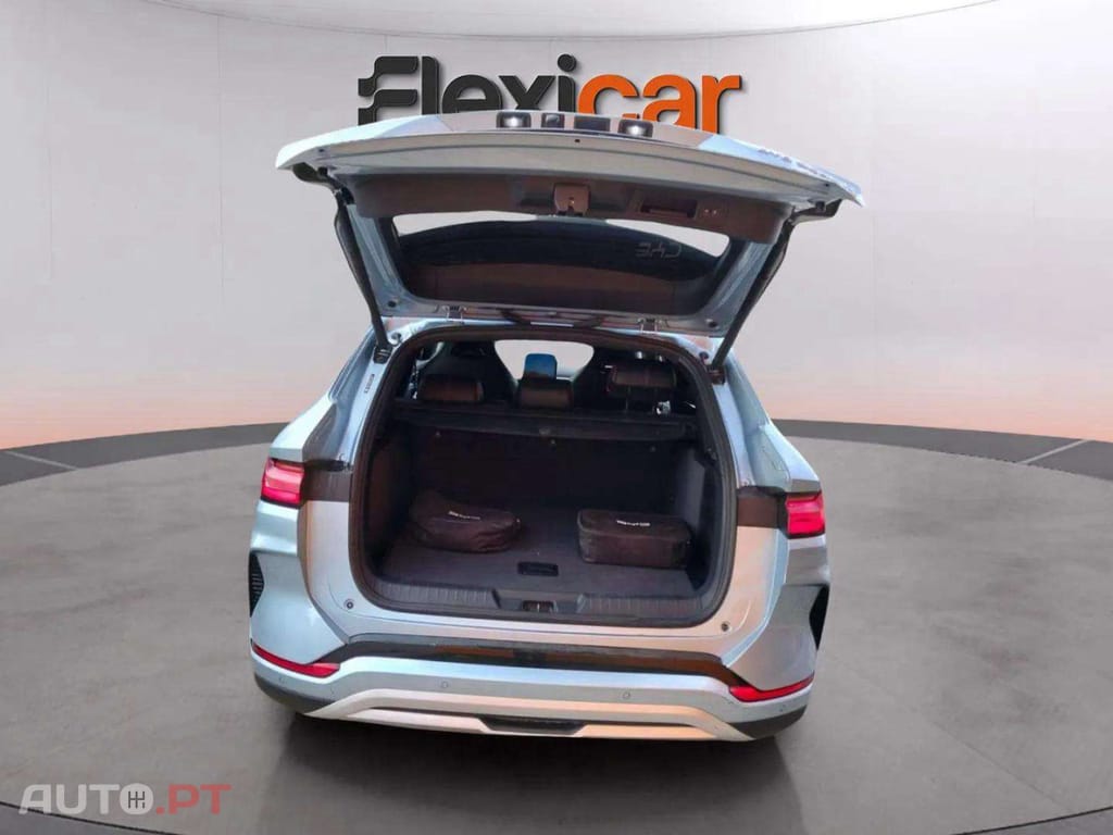 BYD Seal U 1.5 DM-i Boost