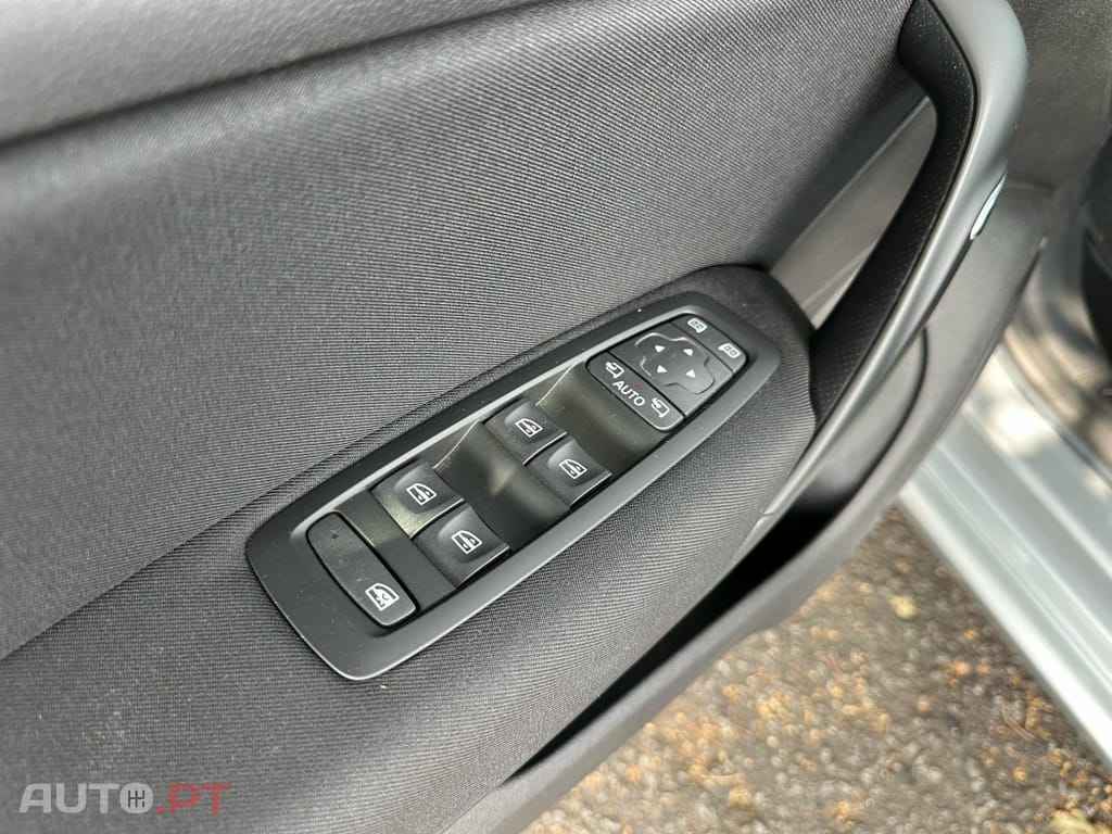Renault Mégane Sport Tourer 1.6 E-Tech Hybrid