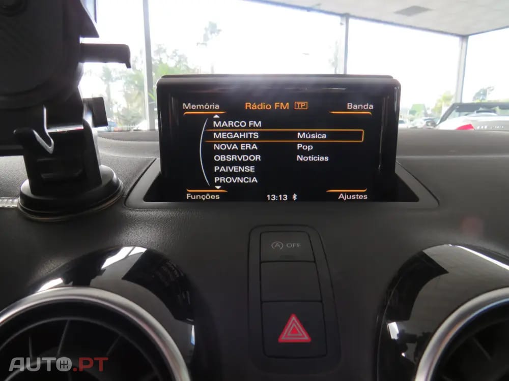 Audi A1 A1 SPORTBACK 1.4 TDI