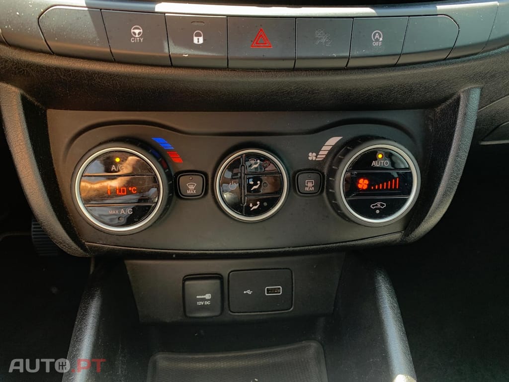 Fiat Tipo 1.3 M-Jet Street