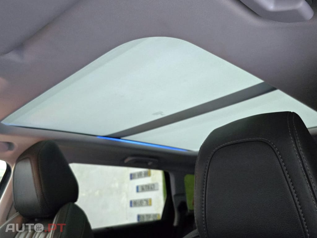Peugeot 5008 1.5 BlueHDi GT