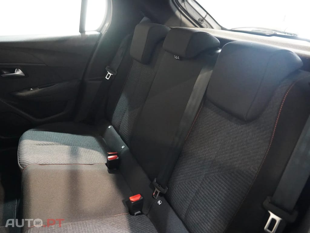 Peugeot 208 1.2 PureTech Style