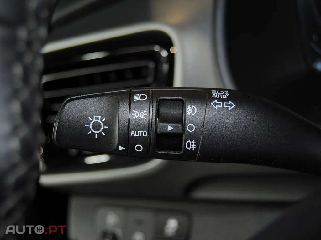 Kia Stonic 1.0 T-GDi Drive