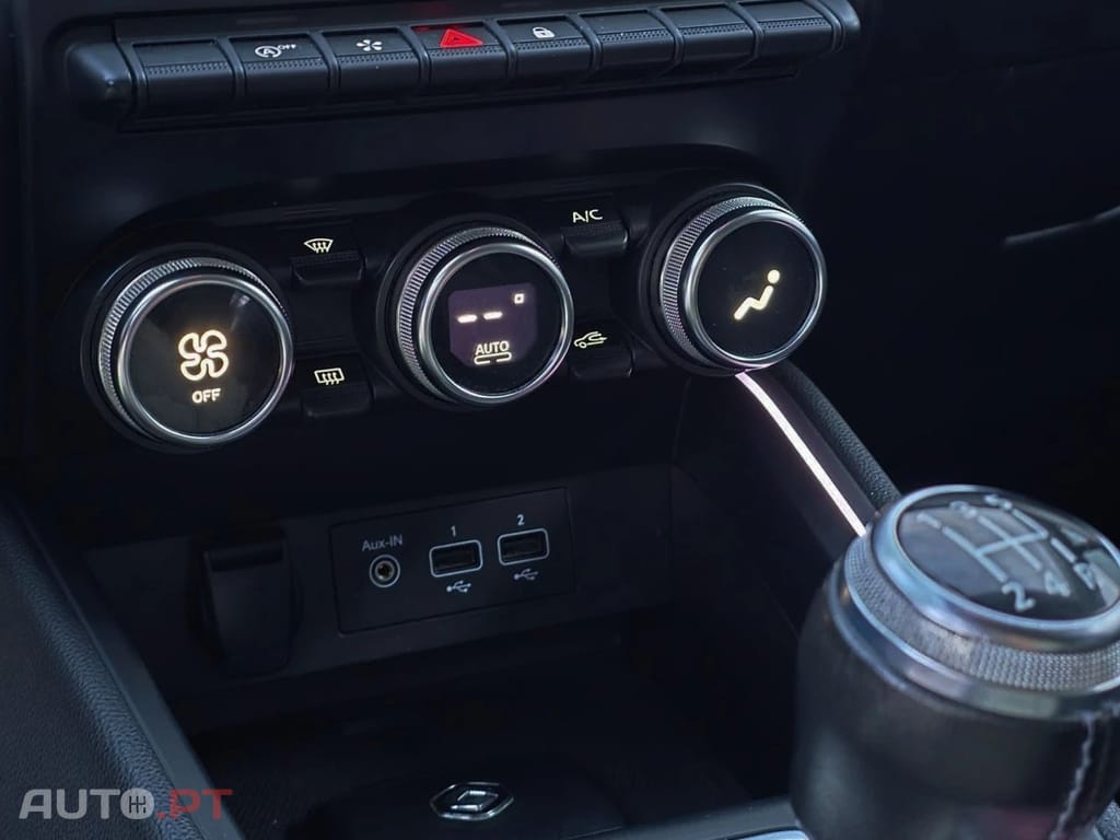 Renault Clio 1.0 TCe Intens