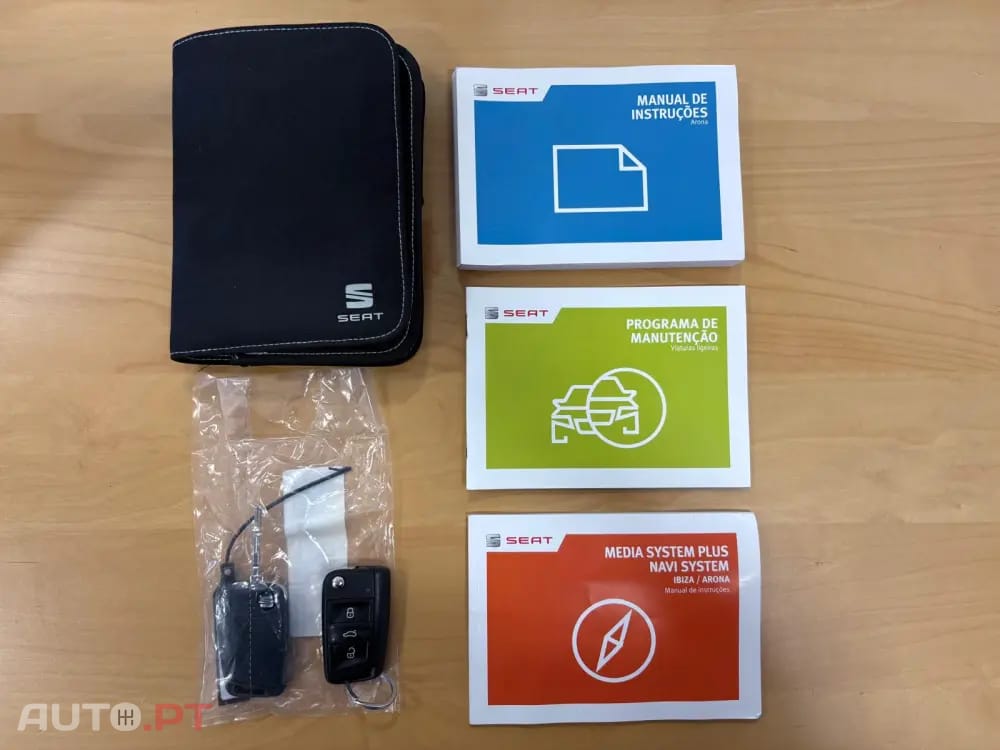 Seat Arona 1.0 TSI Xcellence