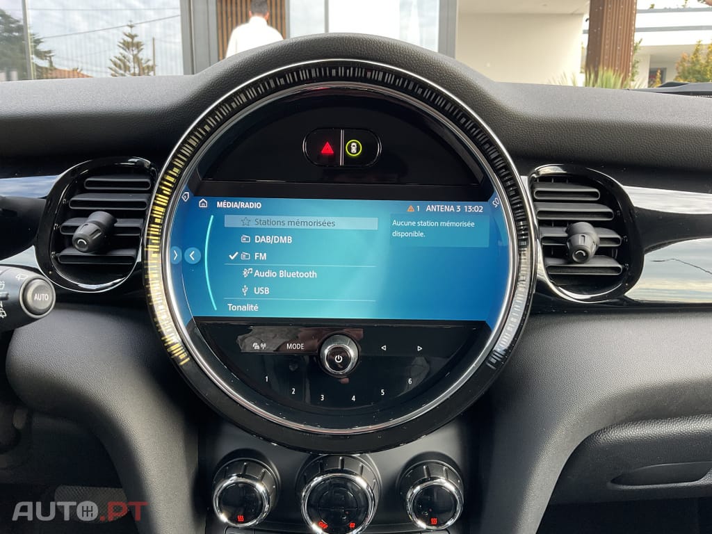 MINI Cooper Cooper SE