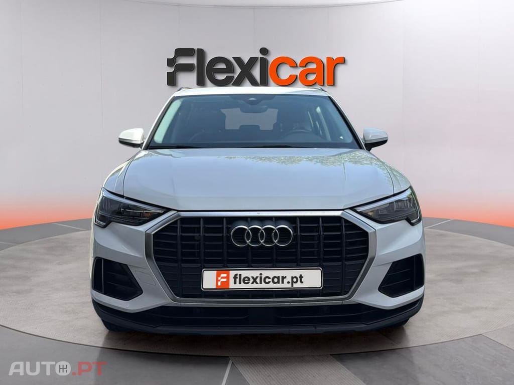 Audi Q3 45 TFSIe S tronic