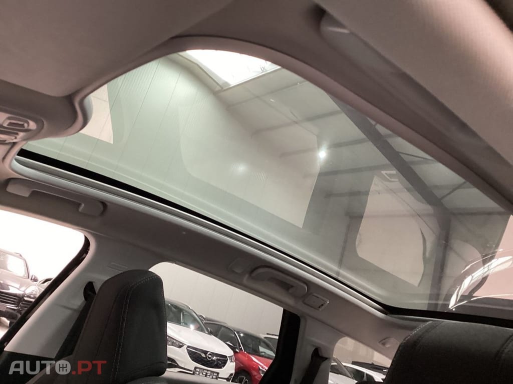 Peugeot 308 SW 1.2 PureTech Allure Pack