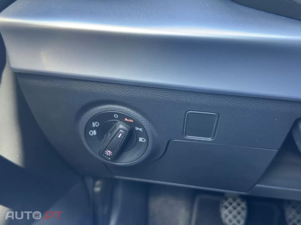 Seat Ibiza 1.0 TSI FR