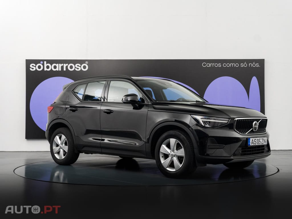 Volvo XC40 1.5 T2 Essential