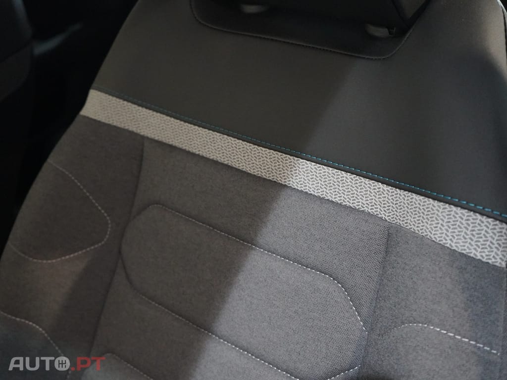 Citroen C4 1.2 PureTech Feel Pack