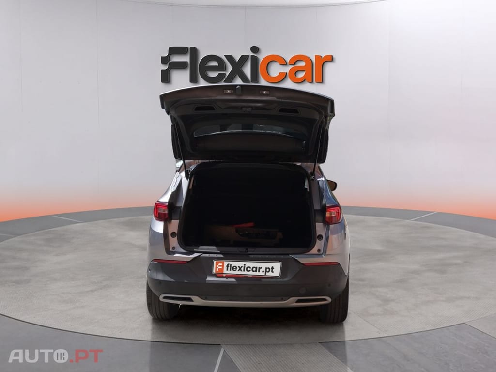 Opel Grandland (X) 1.5 CDTI Edition