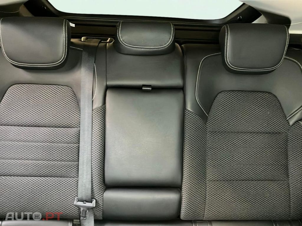 Renault Arkana 1.3 TCe Techno EDC