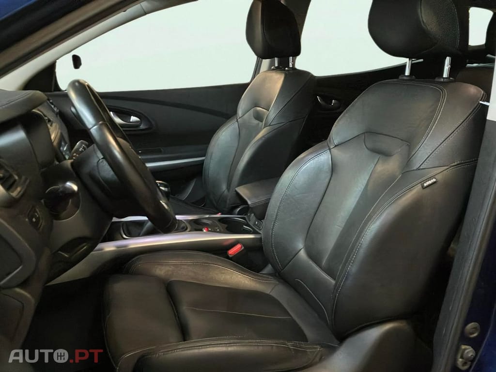 Renault Kadjar 1.3 TCe Intens