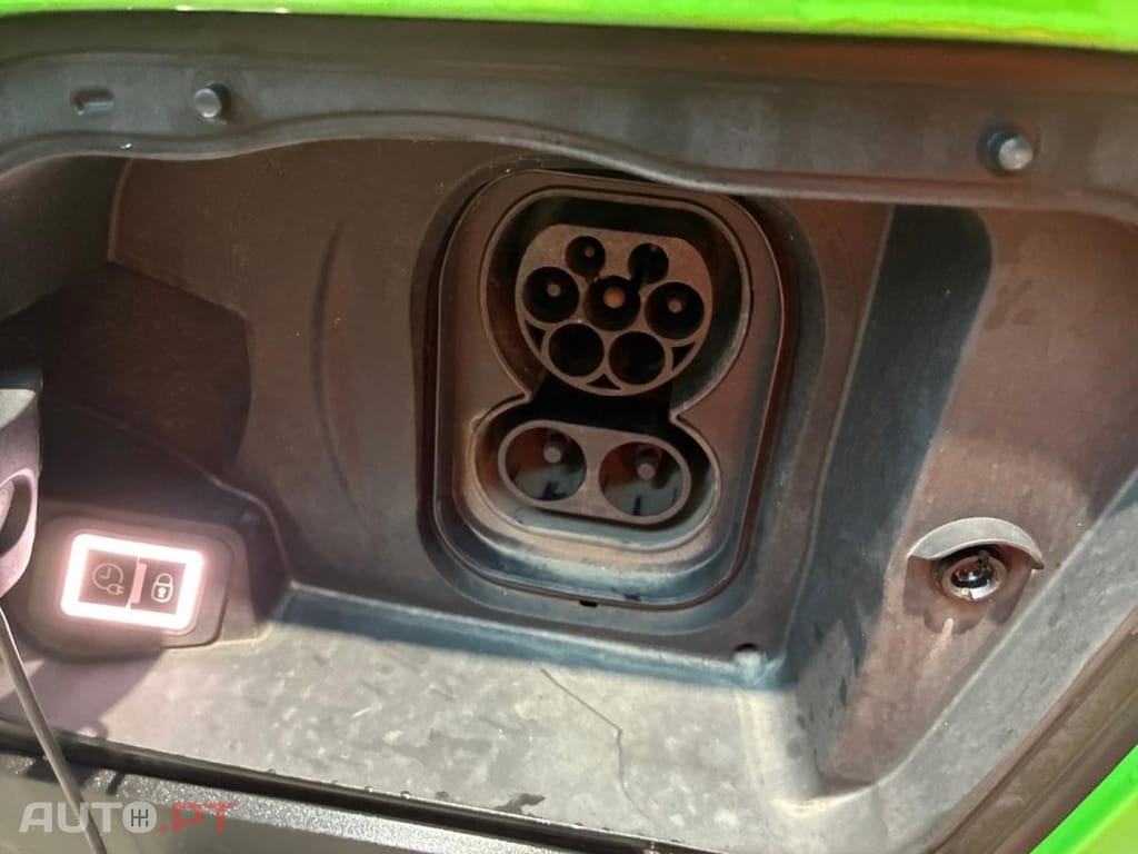 Opel Mokka-E Ultimate