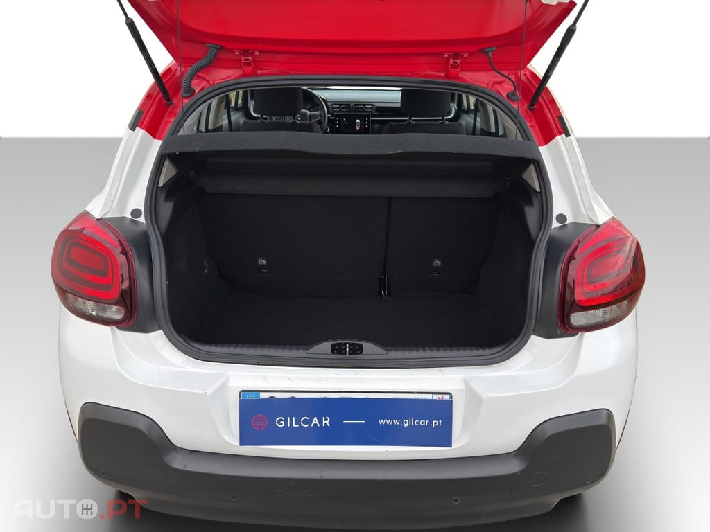 Citroen C3 1.2 PureTech Shine EAT6