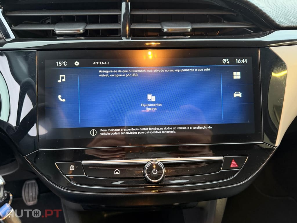 Opel Corsa 1.2 Elegance