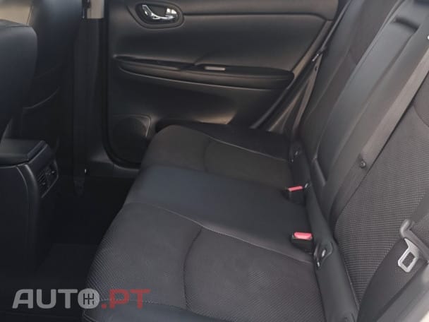 Nissan Pulsar 1.2 DIG-T N-Tec