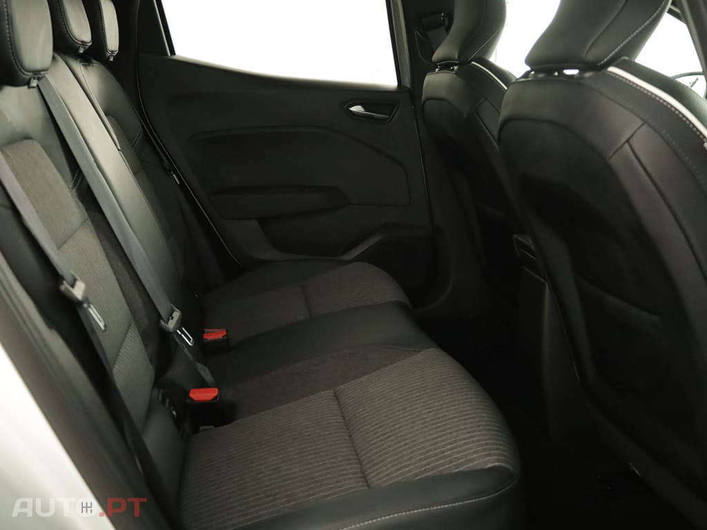 Renault Clio Clio 1.0 TCe Techno Bi-Fuel