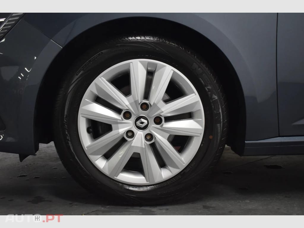 Renault Mégane ST 1.5 Blue dCi 115cv Equilibre