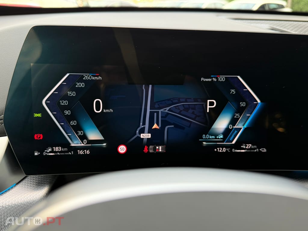 BMW X1 xDrive25e Pack Desportivo M