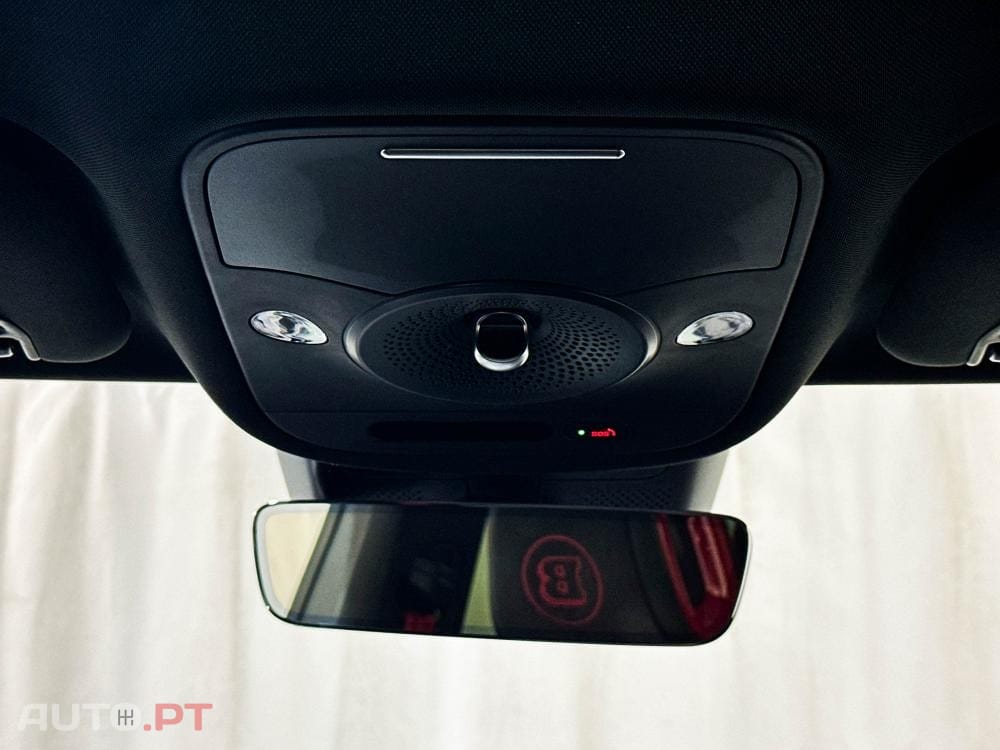 Smart #1 66 kWh Brabus AWD