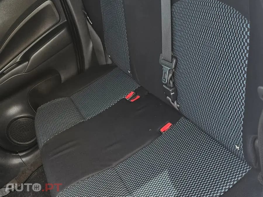 Nissan Note 1.2 Acenta Connect