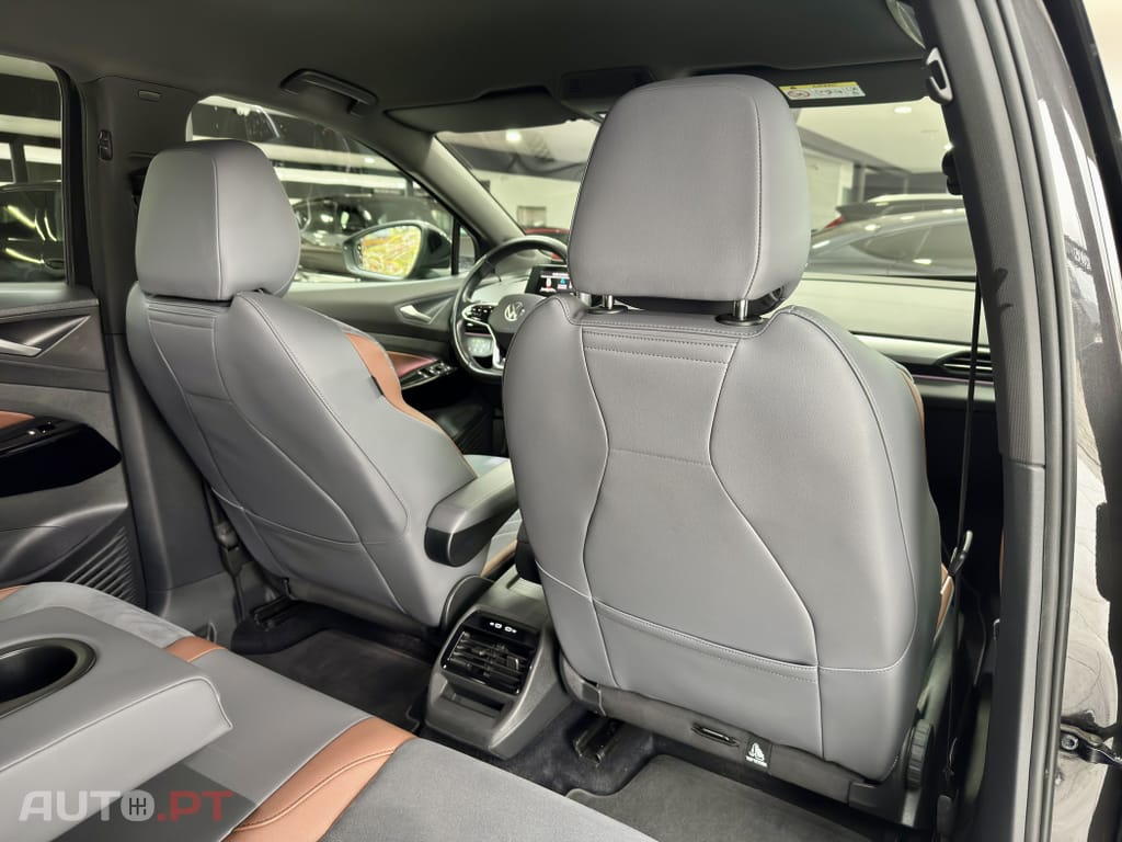 Volkswagen Id.4 77 kWh Pro Performance 1st