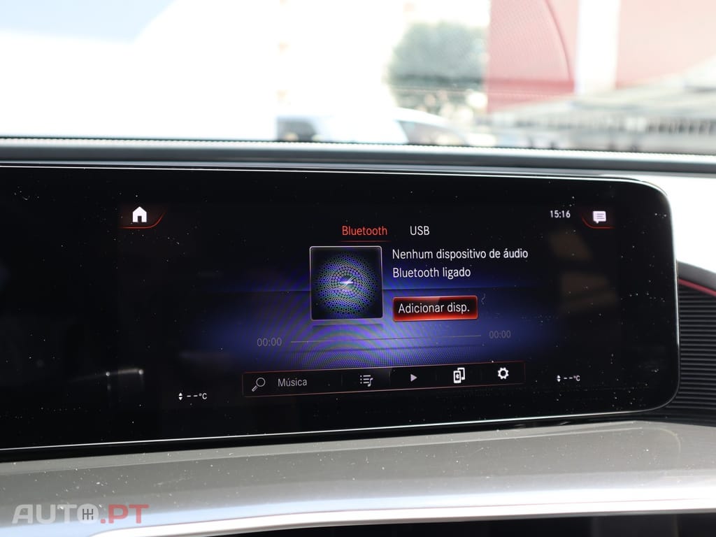 Mercedes-Benz EQC 400 4Matic AMG Line