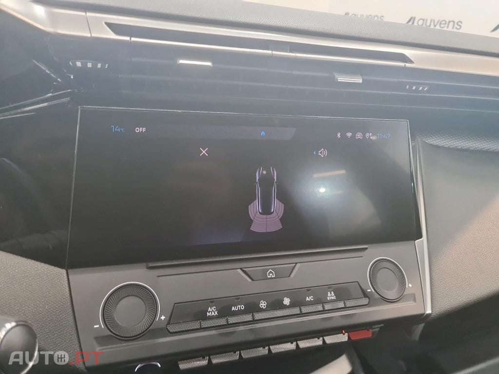 Peugeot 308 1.6 Hybrid Active e-EAT8