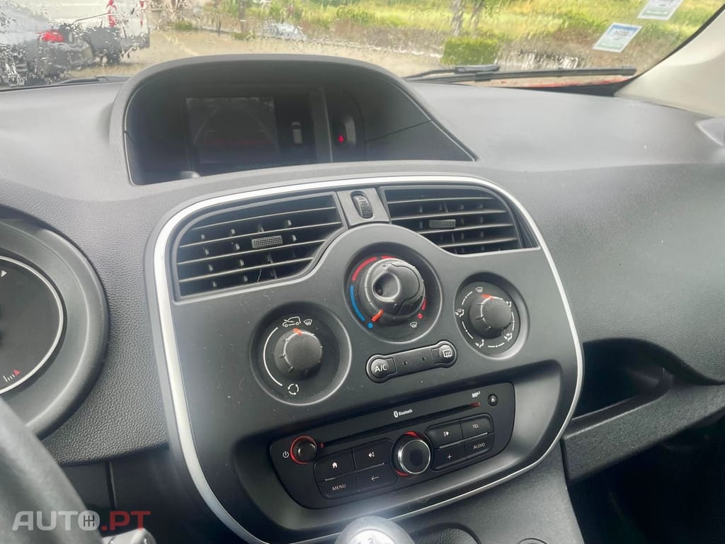 Nissan NV250 1.5 dCi L1H1 Comfort