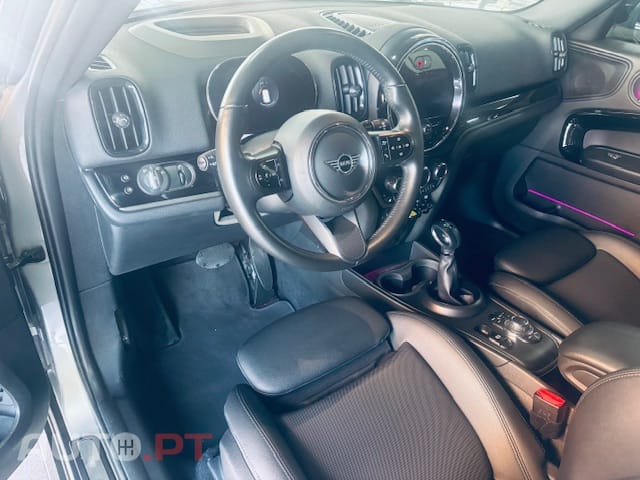 MINI Countryman Cooper SE ALL4 Auto