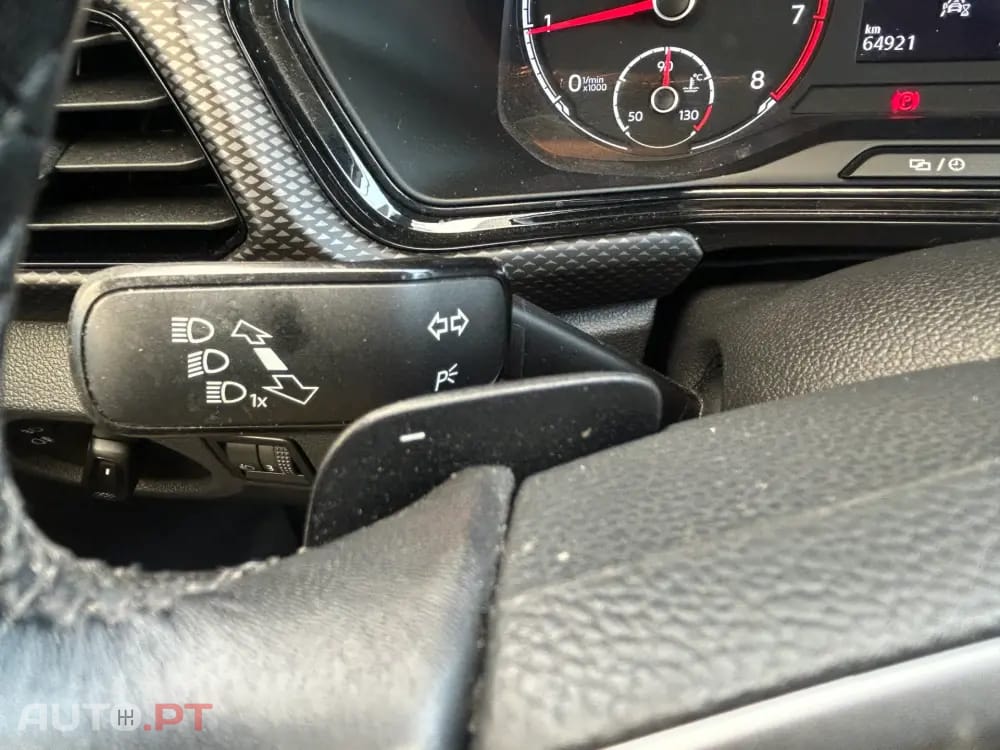 Volkswagen T-Cross 1.0 TSI Style DSG