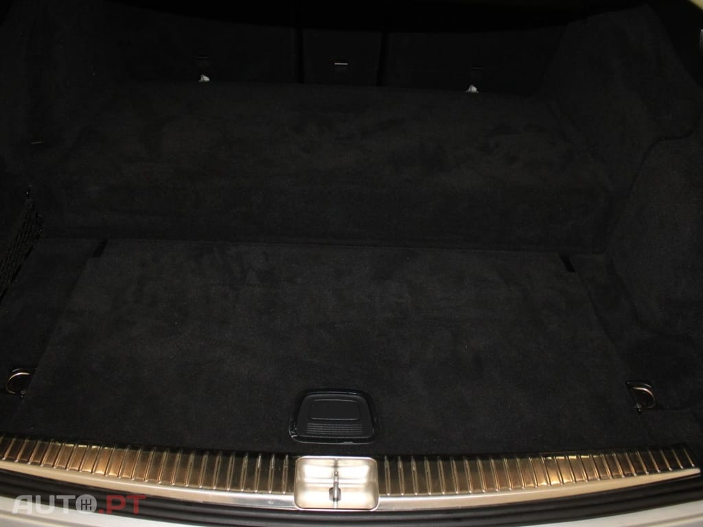 Mercedes-Benz E 300 DE AVANTGARDE I.V.A DEDUTÍVEL