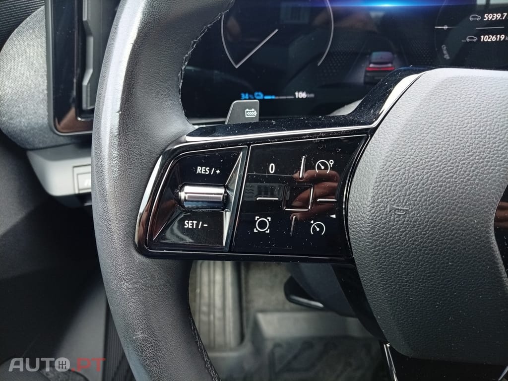 Renault Mégane E-Tech EV60 Evolution ER Optimum Charge