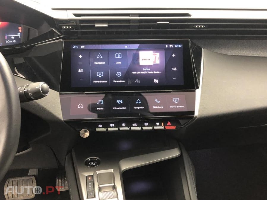 Peugeot 308 SW 1.2 PureTech Allure EAT8